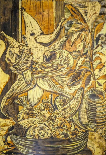 Oil on canvas, 130×190cm, Gagliardi Gallery catalogue no. 177