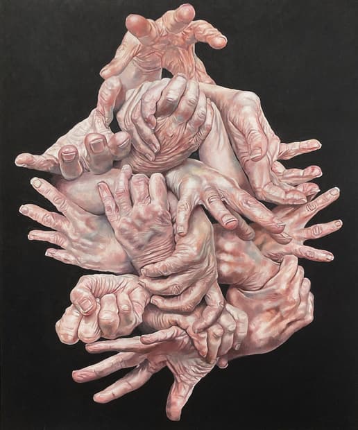 Oil on canvas, 75×90cm, Gagliardi Gallery catalogue no. 556