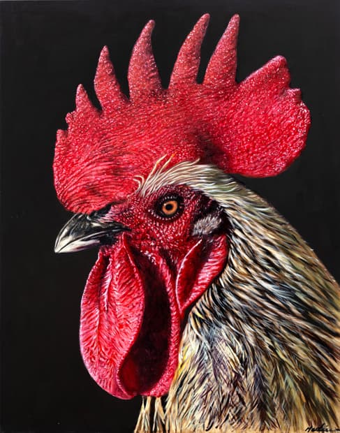 Oil on canvas, 91×122cm, Gagliardi Gallery catalogue no. 569