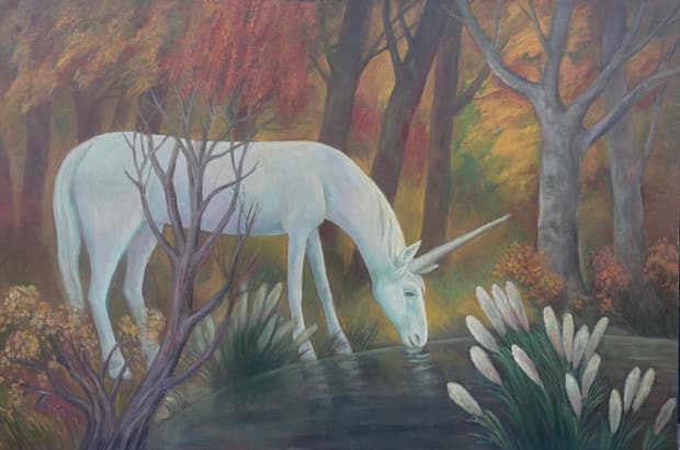 Oil on canvas, 150×100cm, Gagliardi Gallery catalogue no. 666
