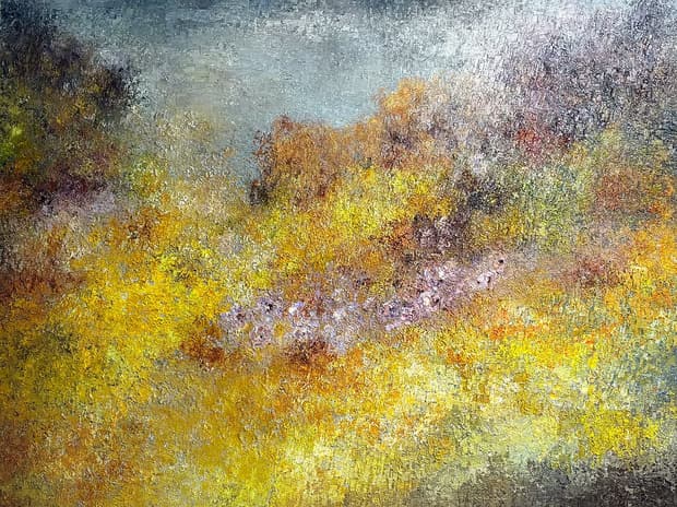 Oil on canvas, 149×119cm, Gagliardi Gallery catalogue no. 673