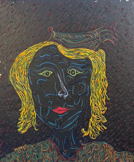 Oil on canvas, 51×77cm, Gagliardi Gallery catalogue no. 879